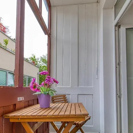 Jonashouse - Great Location Near Center Apartmán