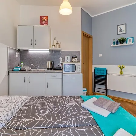 Jonashouse - Great Location Near Center- Personal Or Self Check-in Apartmán *