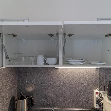 Jonashouse - Great Location Near Center Appartamento