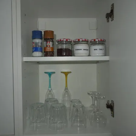 Jonashouse - Great Location Near Center Apartmán