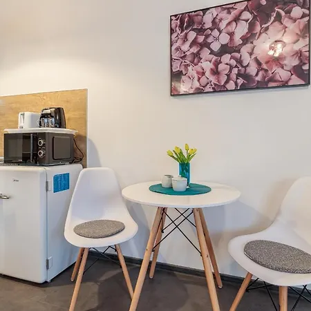 Appartamento Jonashouse - Great Location Near Center Bratislava