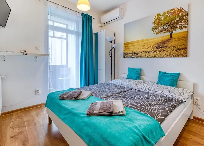 Jonashouse - Great Location Near Center- Personal Or Self Check-in Apartman *