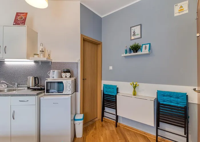 Apartman Jonashouse - Great Location Near Center- Personal Or Self Check-in Pozsony