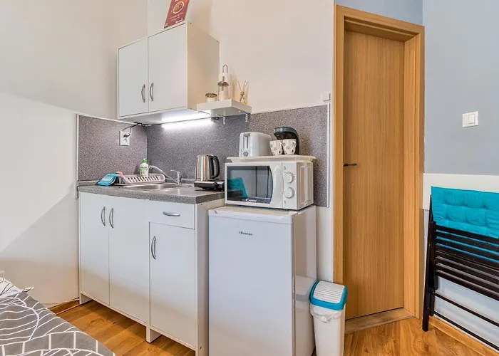 Διαμέρισμα Jonashouse - Great Location Near Center- Personal Or Self Check-in *