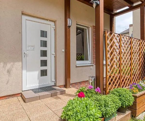 Apartman Jonashouse - Great Location Near Center- Personal Or Self Check-in *