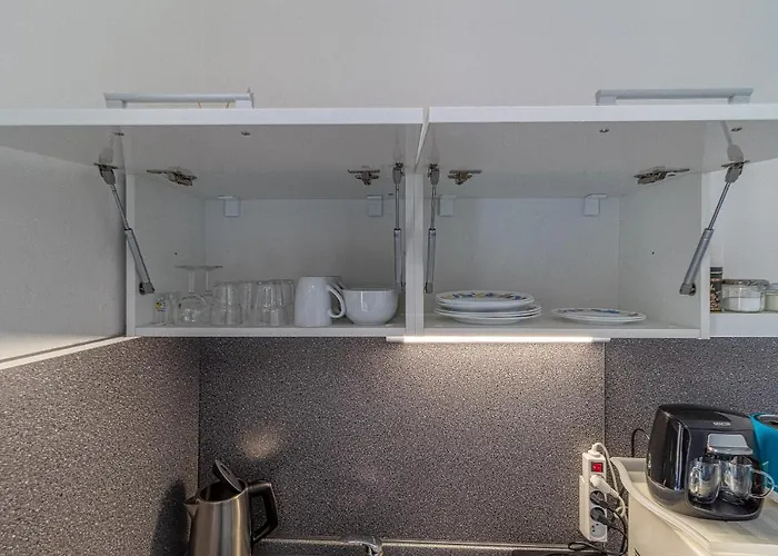 Jonashouse - Great Location Near Center- Personal Or Self Check-in Apartman