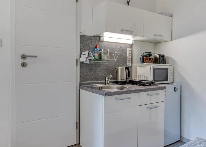 Διαμέρισμα Jonashouse - Great Location Near Center- Personal Or Self Check-in *