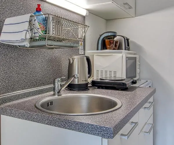 Διαμέρισμα Jonashouse - Great Location Near Center- Personal Or Self Check-in