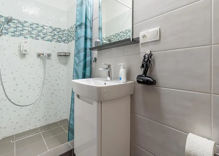 Jonashouse - Great Location Near Center- Personal Or Self Check-in Διαμέρισμα Μπρατισλάβα