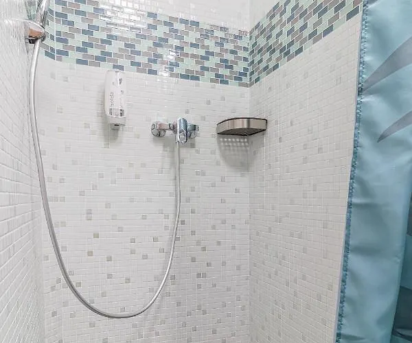 Jonashouse - Great Location Near Center- Personal Or Self Check-in Διαμέρισμα