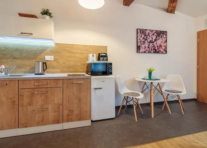 Jonashouse - Great Location Near Center- Personal Or Self Check-in Apartman Pozsony