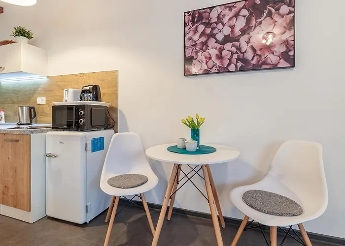 Διαμέρισμα Jonashouse - Great Location Near Center- Personal Or Self Check-in Μπρατισλάβα