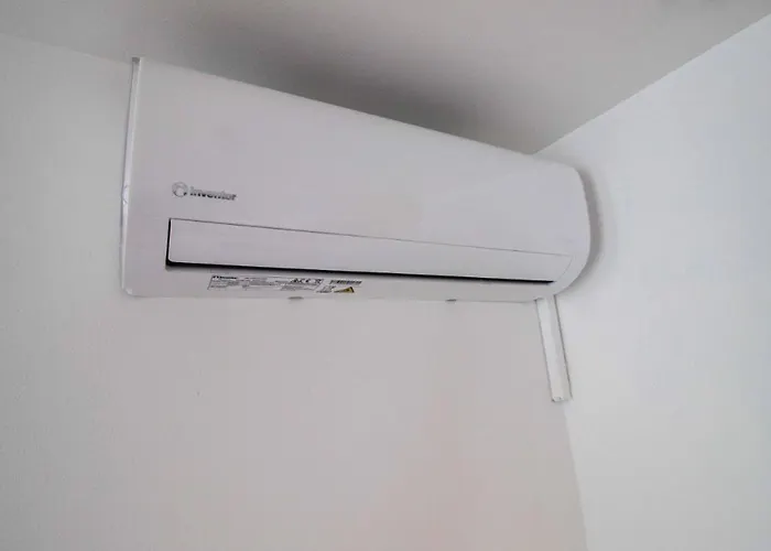 Διαμέρισμα Jonashouse - Great Location Near Center- Personal Or Self Check-in