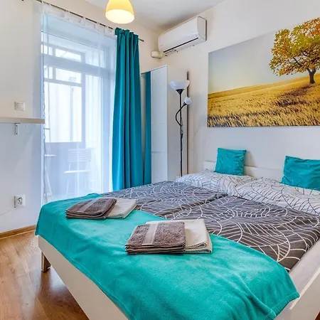 Jonashouse - Great Location Near Center- Personal Or Self Check-in Apartmán *