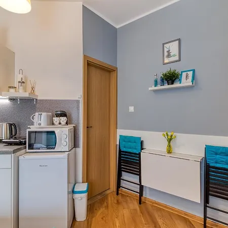 Apartmán Jonashouse - Great Location Near Center- Personal Or Self Check-in Bratislava