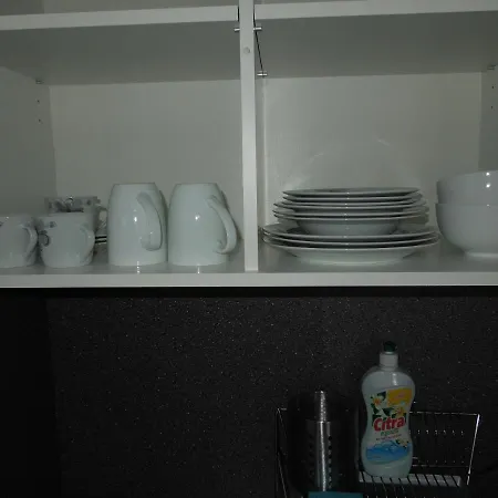 Daire Jonashouse - Great Location Near Center *