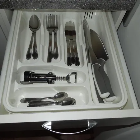 Apartamento Jonashouse - Great Location Near Center *