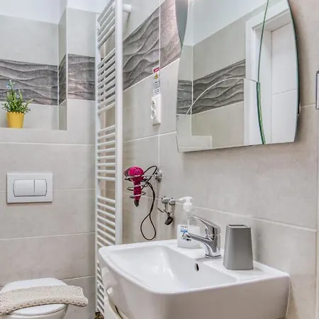 Jonashouse - Great Location Near Center- Personal Or Self Check-in Bratislava