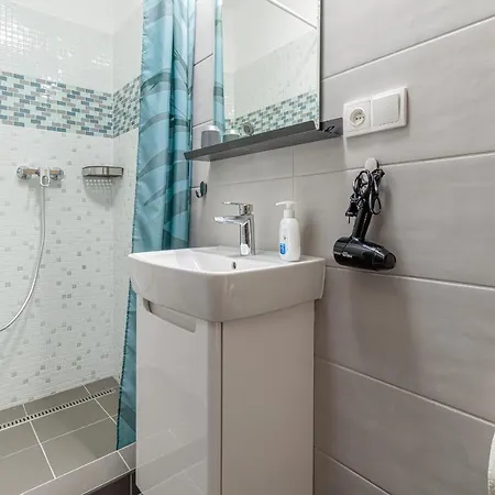 Jonashouse - Great Location Near Center- Personal Or Self Check-in Apartmán Bratislava