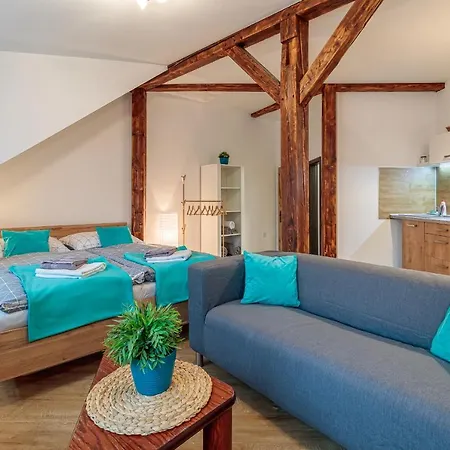 Apartmán Jonashouse - Great Location Near Center- Personal Or Self Check-in *