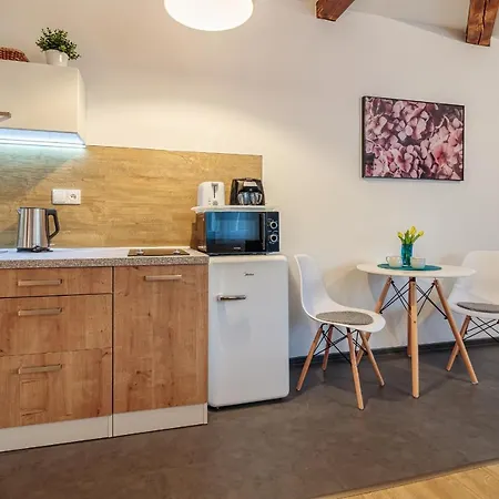 Jonashouse - Great Location Near Center Daire Bratislava
