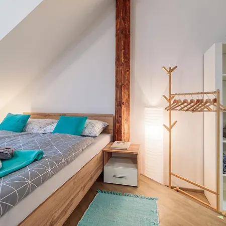 Apartamento Jonashouse - Great Location Near Center *