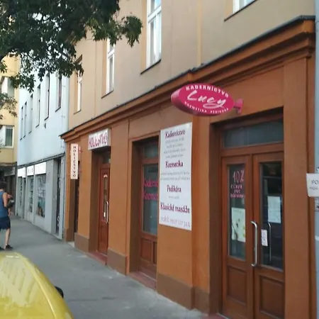 Jonashouse - Great Location Near Center *